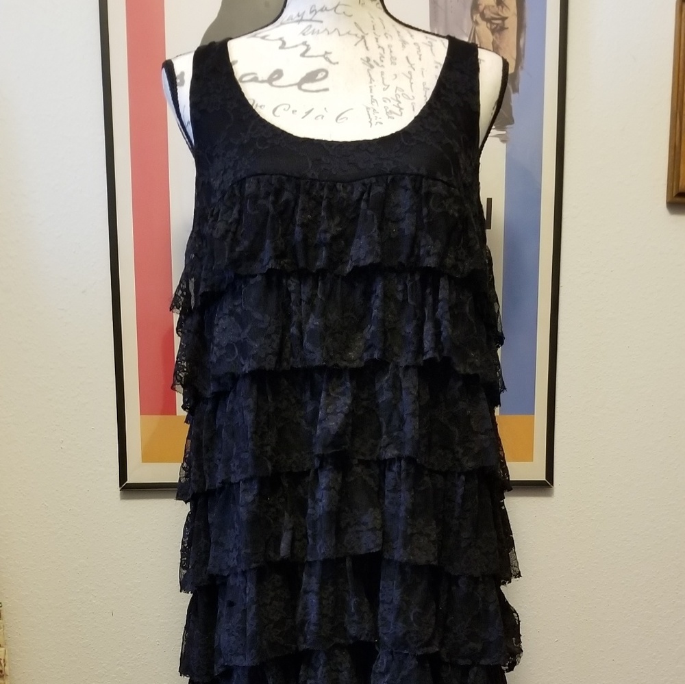 I.N.C. dress